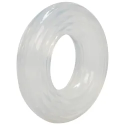 Calexotics Cockring en silicone Ring Stretch 25mm